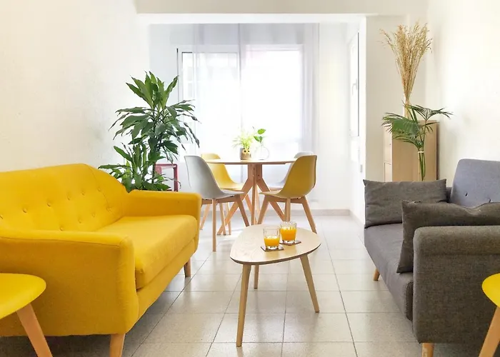 Bonito Apartamento En Castellon