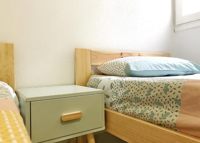 Bonito Apartamento En Castellon