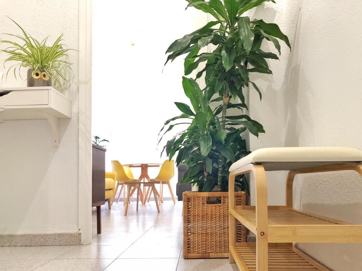 Bonito En Castellon Apartment *