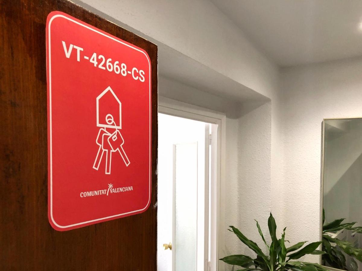 Apartment Bonito En Castellon