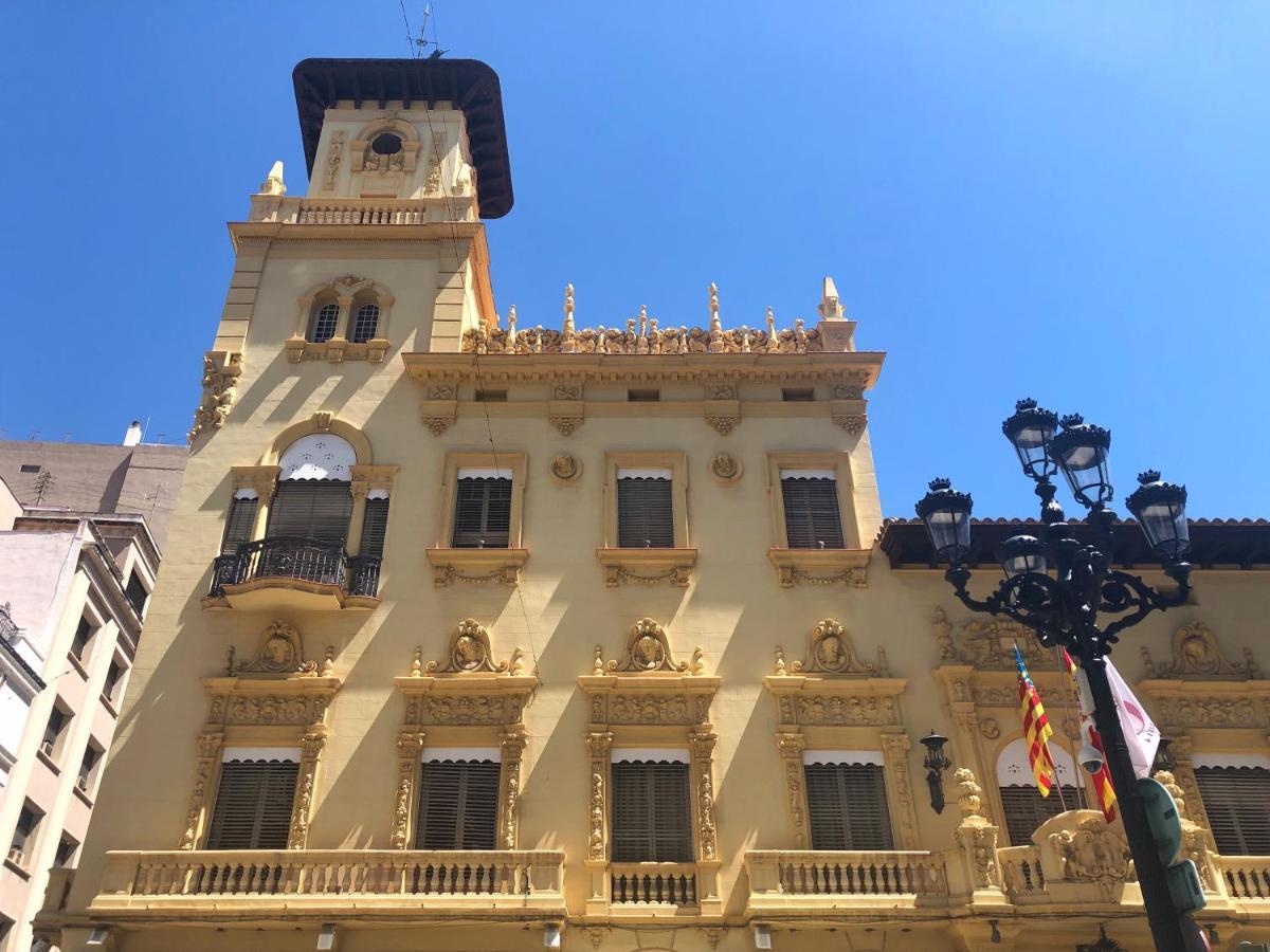 Bonito En Castellon Apartment