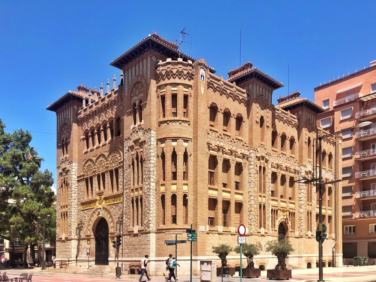 Bonito En Castellon *