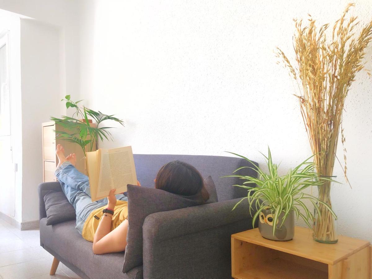 Apartment Bonito En Castellon *